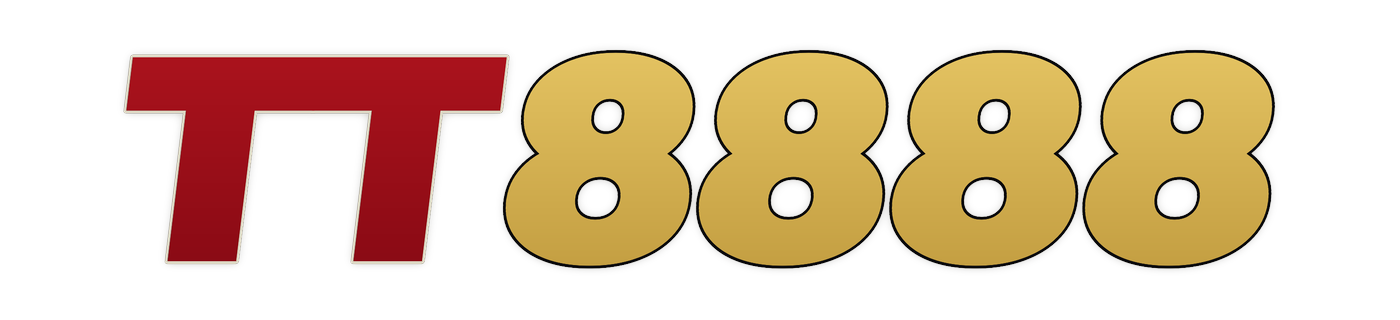 tt8888 logo